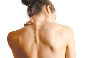 Méthodes populaires pour traiter l'ostéochondrose cervicale