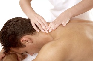 Le Massage à l'Ostéochondrose de la colonne Cervicale